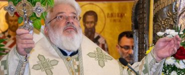 Διδυμοτείχου Δαμασκηνός: Ο Σταυρός του Κυρίου δεν είναι μόνο ένα έμβλημα ή ένα σύμβολο της χριστιανικής πίστεως