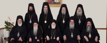 Η Εκκλησία της Κρήτης για τον σεισμό στο Αρκαλοχώρι