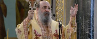 Πατρών Χρυσόστομος: Να μείνει όρθιο το κάστρο της μνήμης των Μαρτύρων της Μικρασίας
