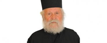 Εκδημία πάτερ Κυριάκου Τζούλια