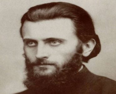 Γέροντας Αρσένιος Μπόκα: Όταν ένας άνθρωπος κάνει το καλό