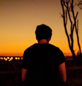 Γιατί να μικροψυχείς, αδελφέ;