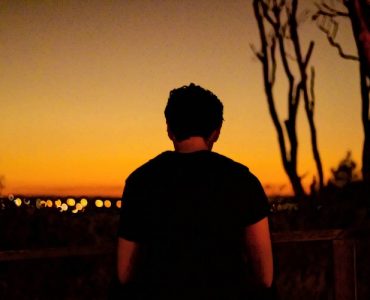Γιατί να μικροψυχείς, αδελφέ;
