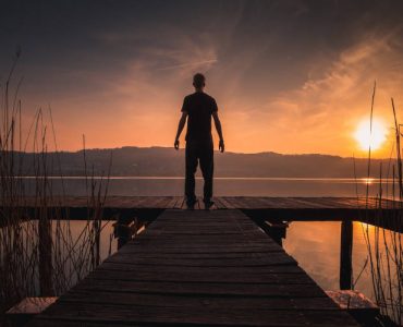 Μην αφήνετε το πνεύμα σας να σβήσει