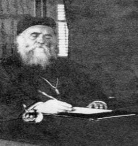 Άγιος Νεκτάριος: Η πραότητα είναι πλούτος ανεκτίμητος Αγρυπνία Αγίου Νεκταρίου στη Νέα Ιωνία Βόλου Η Χαλκίδα υποδέχεται Λείψανο του Αγίου Νεκταρίου
