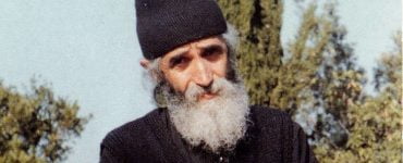 Άγιος Παΐσιος: Με έναν καλό λογισμό