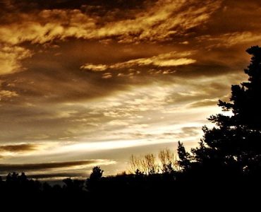 Δεν αναζητάμε την ειρήνη για να βρισκόμαστε σε πόλεμο…