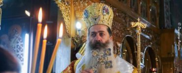 Φθιώτιδος Συμεών: Ο πραγματικά ελεύθερος άνθρωπος πορεύεται καθώς προαιρείται τη καρδία