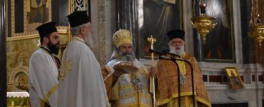 Μάνης Χρυσόστομος: Ο Αρεοπαγίτης Διονύσιος ανεκάλυψε τον κατά Χριστόν άνθρωπο