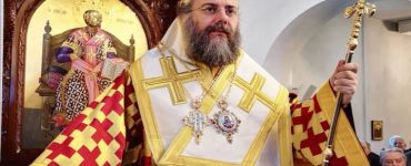Ο Τρίκκης Χρυσόστομος για τη μετατροπή του τίτλου της Μητροπόλεως
