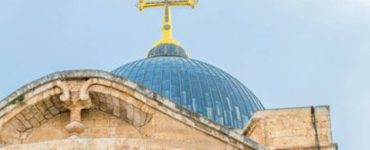 Αποφάσεις Αγίας και Ιεράς Συνόδου του Πατριαρχείου Ιεροσολύμων