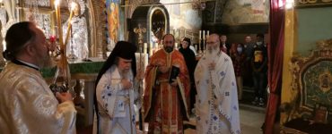 Χειροτονία πρεσβυτέρου του Αραβόφωνου ποιμνίου στο Πατριαρχείο Ιεροσολύμων