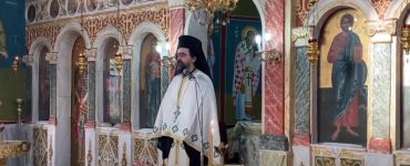 Νέος Μητροπολίτης Καστορίας ο Αρχιμανδρίτης Καλλίνικος Γεωργάτος