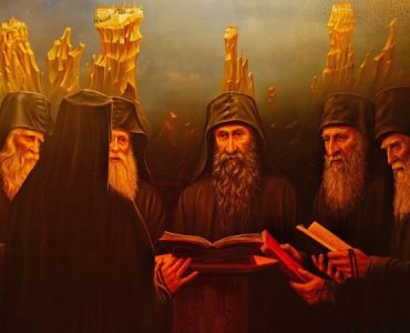 Ψαλτήρι: Θεμέλιος λίθος της καρδιακής προσευχής