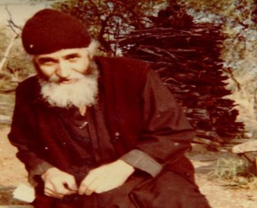 Άγιος Παΐσιος: Προσευχή σημαίνει ζητώ συνεχώς βοήθεια