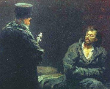 Είμαι ανάξιος να Κοινωνήσω…