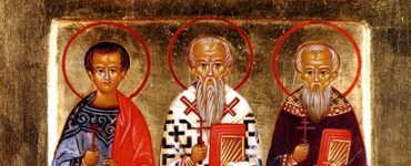 Εορτή Αγίων Ακεψιμά, Ιωσήφ και Αειθαλά