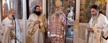 Άρτης Καλλίνικος: Ο Θεός προσεγγίζεται ψυχικά και όχι απλώς τοπικά