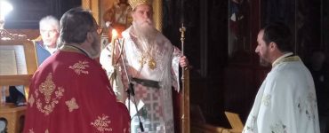 Άρτης Καλλίνικος: Η υπομονή είναι προϋπόθεση της σωτηρίας μας
