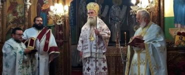 Άρτης Καλλίνικος: Κοινωνία σημαίνει σχέση και όχι άθροισμα