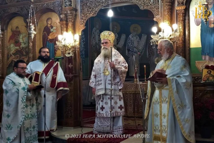 Άρτης Καλλίνικος: Κοινωνία σημαίνει σχέση και όχι άθροισμα