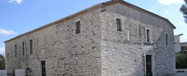 Πανηγυρίζει ο Ναός του Επισκοπείου Άρτης