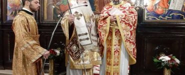 Νέος Πρεσβύτερος στην Εκκλησία της Δημητριάδος