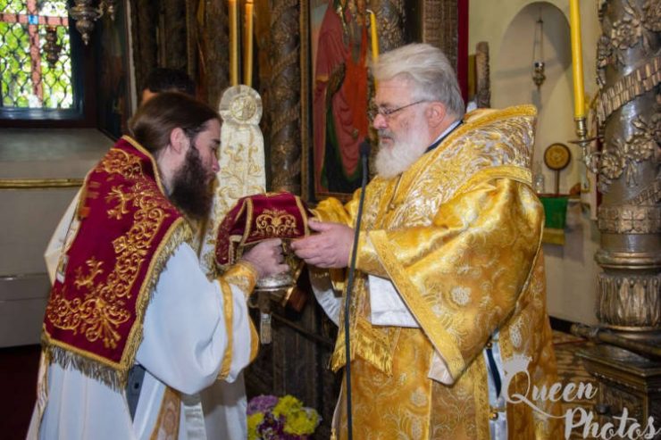 Διδυμοτείχου Δαμασκηνός: Ο Καλός Σαμαρείτης δεν είναι άλλος από τον Κύριο