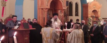 Πατρών Χρυσόστομος: Οι μανάδες κρατάνε, την ευτυχία της κοινωνίας, στα χέρια τους