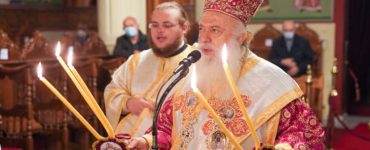 Βεροίας Παντελεήμων: Οι προϋποθέσεις τις οποίες διέθετε ο Άγιος Γρηγόριος