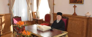 Δεν προτίθεται να παραιτηθεί ο Οικουμενικός Πατριάρχης