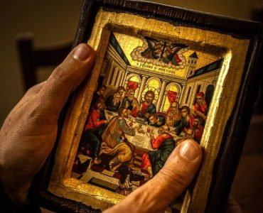 Ο Θεός μας ανέχεται και μας ευεργετεί ακατάπαυστα