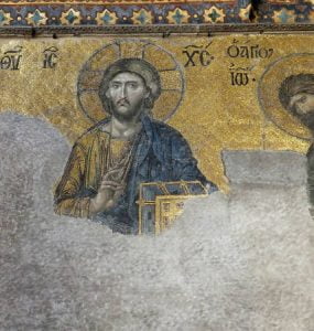 Τον Χριστό να ακούμε, σ’ Αυτόν να πιστεύουμε