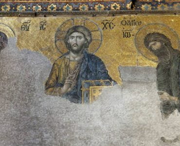 Τον Χριστό να ακούμε, σ’ Αυτόν να πιστεύουμε