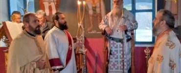 Άρτης Καλλίνικος: Η πίστη προϋποθέτει ανθρωπιά