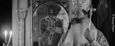 Φθιώτιδος Συμεών: Όσο πιο απομακρυσμένος και ερημικός είναι ο τόπος της προσευχής, τόσο περισσότερο «σήμα» έχει η προσευχή