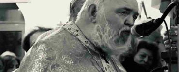 Εκδημία Ιερέως Αποστόλου Διαμαντούδη