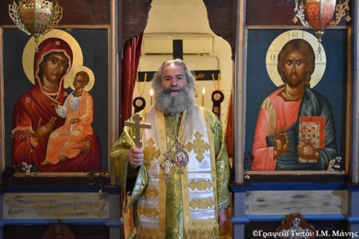 Οι καιροί αξιώνουν, χριστιανική την Δύση