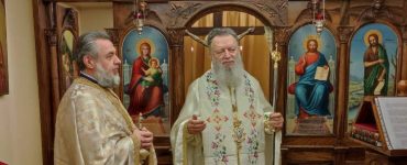 Εικοστή επέτειος εις Επίσκοπο Χειροτονίας Μητροπολίτη Χαλκίδος