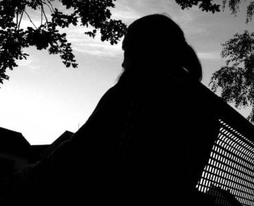Ο πονηρός άνθρωπος, δεν μπορεί να υποφέρει με ηρεμία