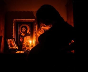 Άγιος Παΐσιος: Η προσευχή της μάνας