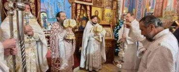 Εορτασμός των Χριστουγέννων με το ιουλιανό ημερολόγιο για τη ρωσική κοινότητα της Λεμεσού