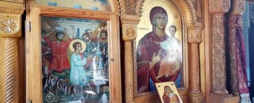 Η Εορτή του Αγίου Πρωτομάρτυρος Στεφάνου στο Πατριαρχείο Ιεροσολύμων