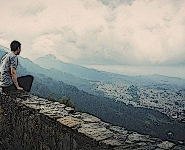 Μη γογγύσεις εναντίον του αδερφού σου!