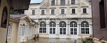 Το Οικουμενικό Πατριαρχείο στηρίζει το Πατριαρχείο Αλεξανδρείας Παραίτηση Μητροπολίτου Αδριανουπόλεως από τη θέση του Διευθυντή του Γραφείου Εκπροσωπήσεως του Οικουμενικού Πατριαρχείου στην Αθήνα Οικουμενικό Πατριαρχείο: Ανασυγκρότηση της Αγίας και Ιεράς Συνόδου