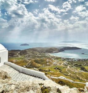 Όσιος Μακάριος: Η πνευματική ζωή