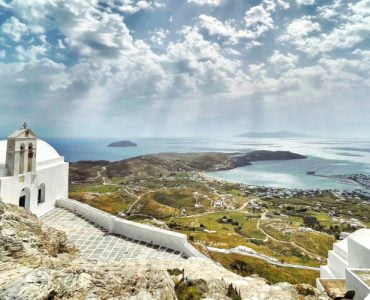 Όσιος Μακάριος: Η πνευματική ζωή