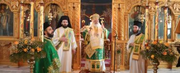 Διδυμοτείχου Δαμασκηνός: Η πίστη είναι υπόθεση καρδιάς