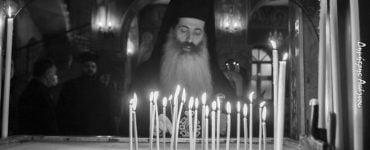 Φθιώτιδος Συμεών: Να αναζητήσουμε τις αιτίες των περιστατικών βίας