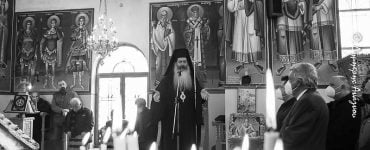 Φθιώτιδος Συμεών: Δεν μπορεί να σταθεί καμία μαρτυρία δίχως μαρτύριο
